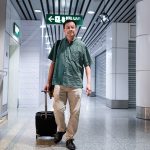 Tips for Traveling with COPD