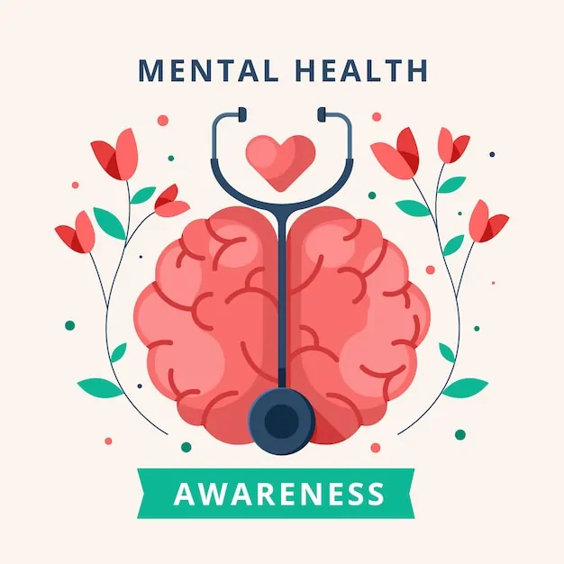 What Is Mental Health? mental health awareness concept 23 2148514643