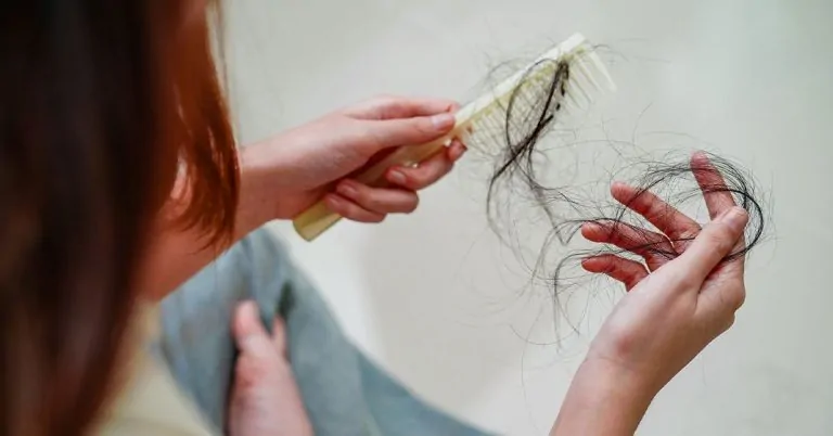 Hair Loss from Lyme Disease: What’s the Connection?