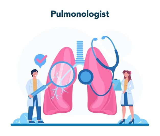 What is a pulmonologist? pulmonologist idea health medical treatment 277904 9911