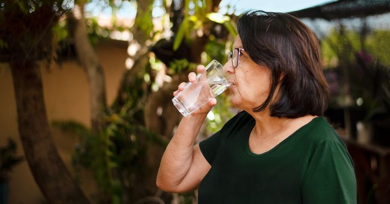 Can Dehydration Cause Constipation in Adults or Children?