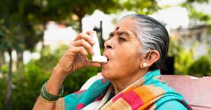 Common Respiratory Diseases: Causes and Prevention