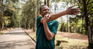 Exercise and Physical Activity with Lung Cancer