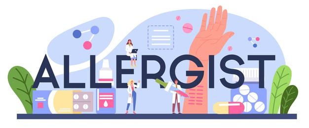 Allergologist