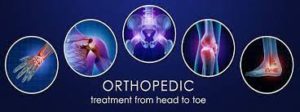 orthopedic doctor