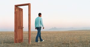 Liminal Spaces in Psychology: How to Cope with the In-Between