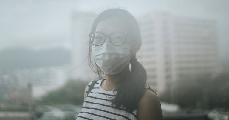 Can Poor Air Quality Trigger a Headache?